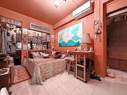 Tiong Bahru Estate (D3), Apartment #557561611